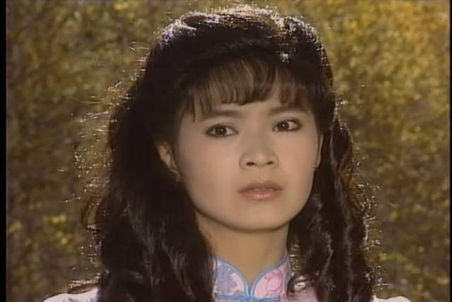 六个梦之望夫崖