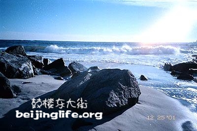 哈得孙湾