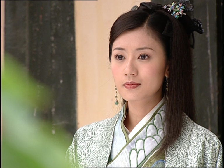 大汉天子第一部