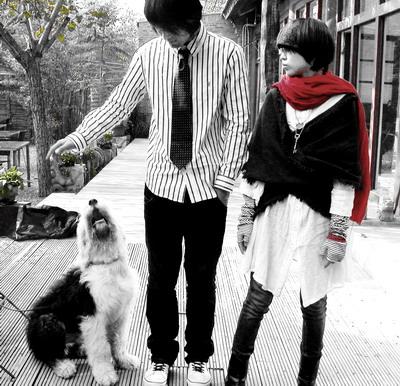  p>卡奇社是中国内地的一个男女流行乐组合,由 a href="#" data-lemma