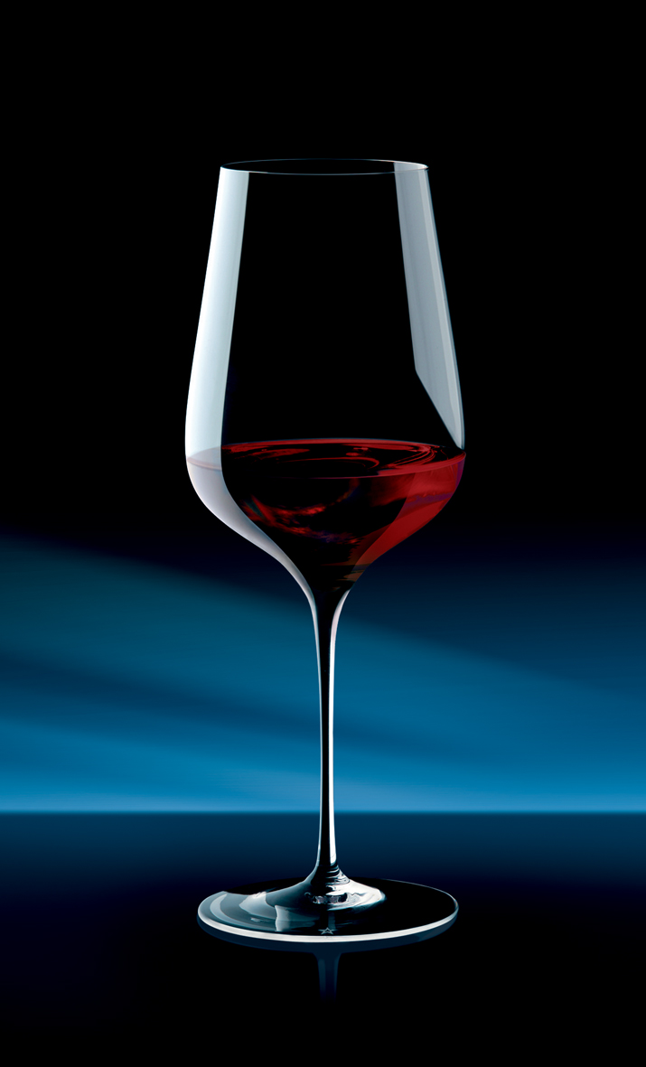 波尔多红酒杯
