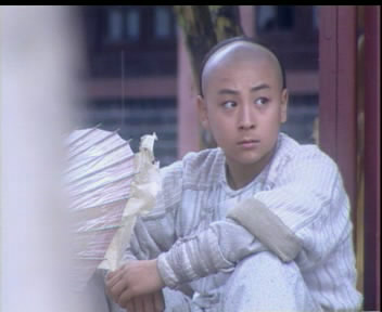 少年黄飞鸿