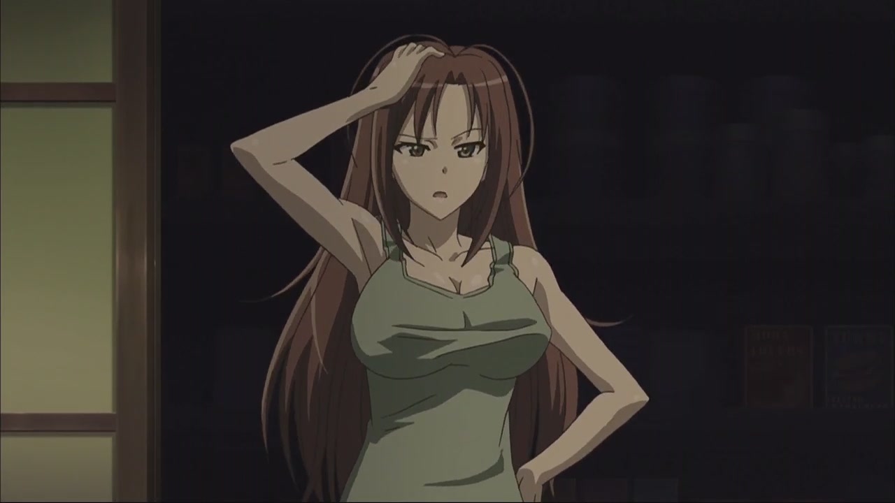  p>伊福部八寻,女,《 a target="_blank" href="/item/缘之空/63186"