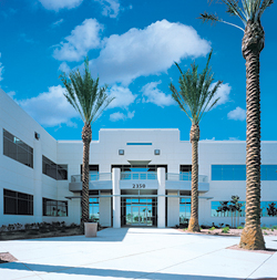  p>拉斯维加斯艺术学院位于美国内华达州的亨德森市.