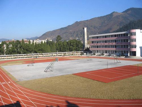 宁波市鄞州区樟村中学