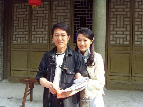 王文娜