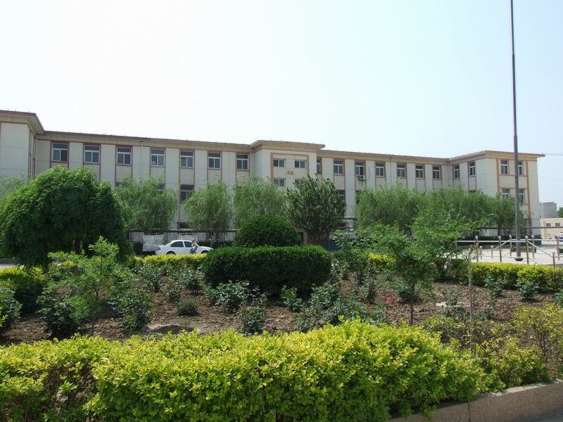 天津市大港区海滨第二学校