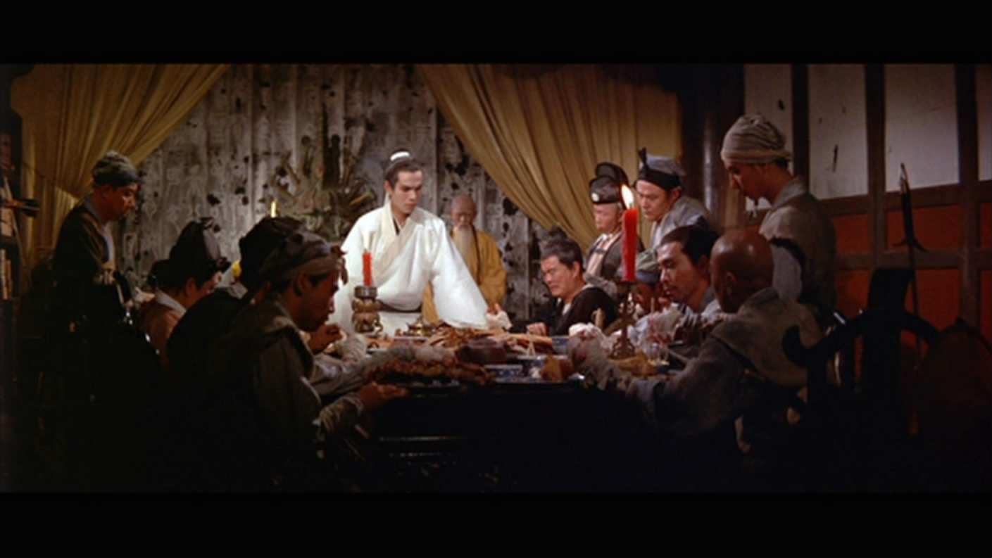 大醉侠bigdrunkhero(1966)