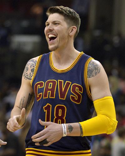  p>迈克·米勒(mike miller ),1980年2月19日出生于美国 a href="#"