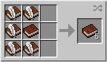 成书（《Minecraft》中的一种物品）_百度百科