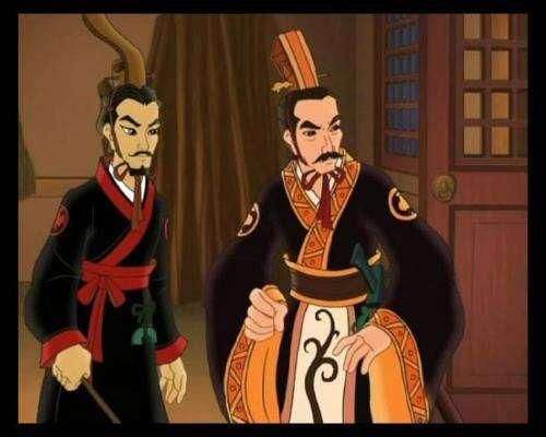 王的前朝之鲁僖公：忍辱负重的公孙兹与鲁国国君的故事_百科TA说