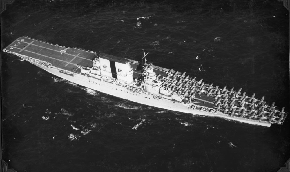 是美国在二战前建造的大型航空母舰,也是继兰利号航母之后第二批次