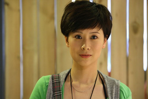 媳妇的美好时代