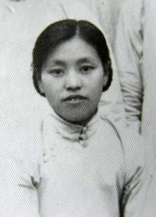 刘清扬（中国妇女运动先驱）_百度百科
