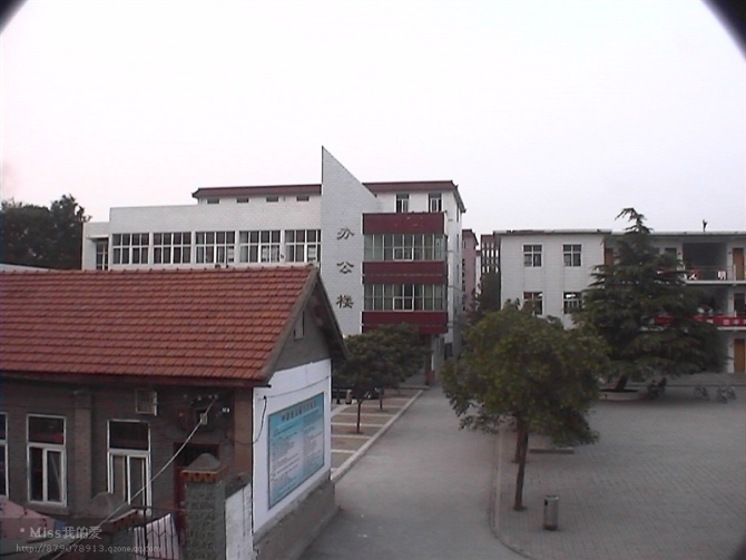 1065264" data-lemmaid="1065264">尉氏县 /a>第一中学,简称尉氏一 