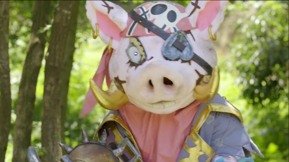  p data-id="gnb23yx4w1">混乱玩偶,别名捣蛋玩偶,是电视剧《舞法天女