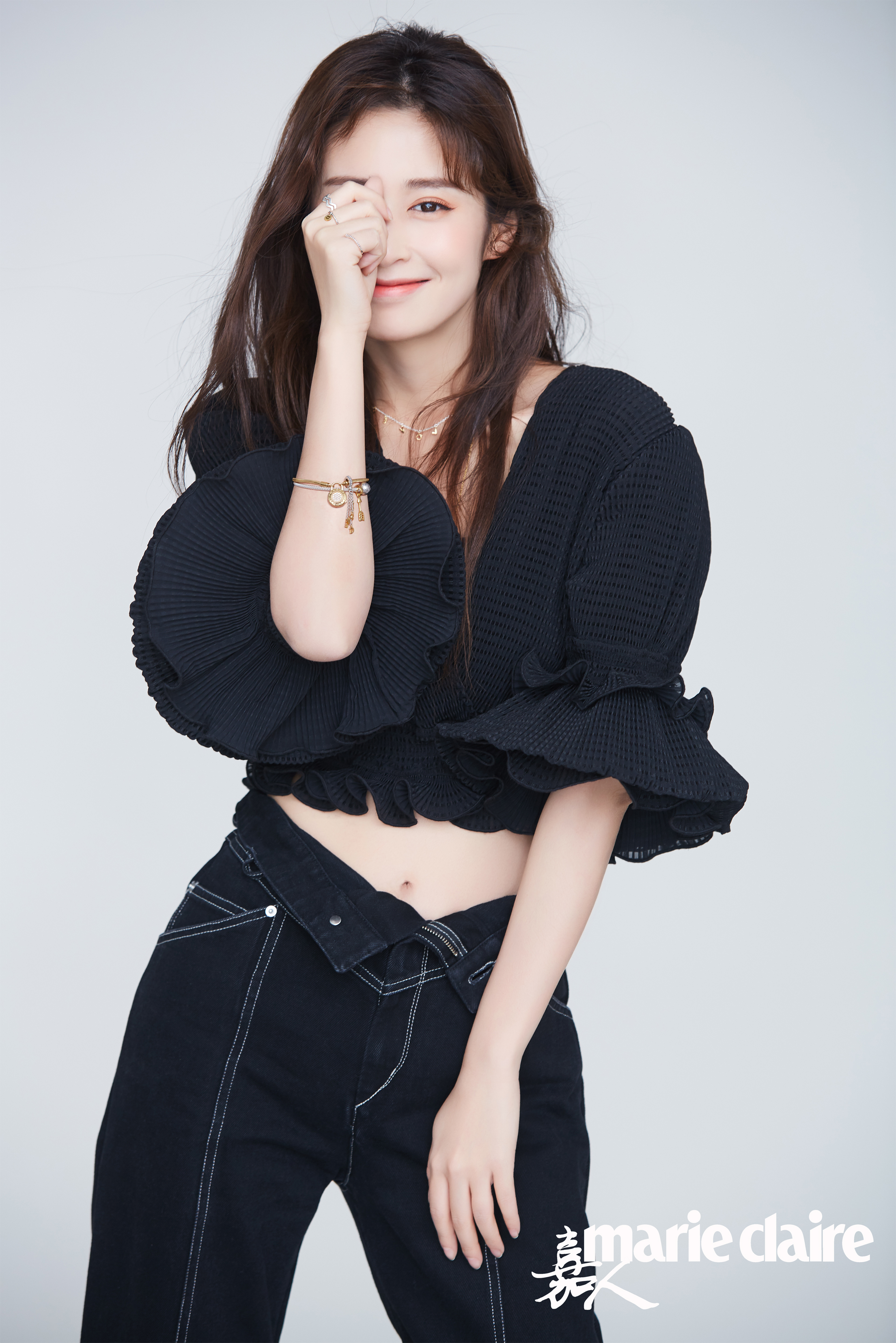  p>颖儿(本名刘颖),1988年12月12日生于湖南省常德市,中国内地女演员