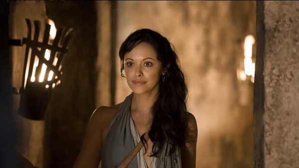 为6集的迷你剧,是《斯巴达克斯:血与沙》的前传,由 a href="#" data