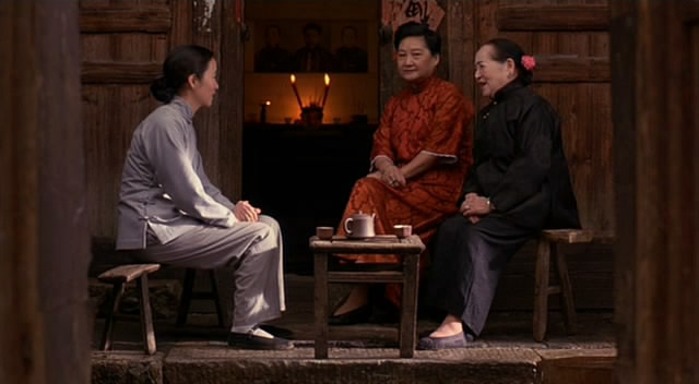 喜福会thejoyluckclub(1993)