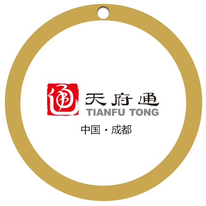 成都天府通金融支付股份有限公司