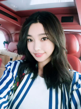 童飞（中国内地女演员）_百度百科