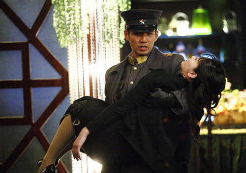 来不及说我爱你