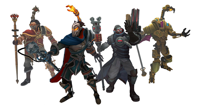  p>机械先驱·维克托,是moba竞技网游《 a href="#" data-lemmaid="