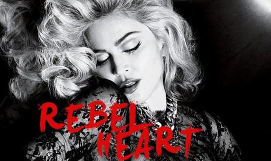 rebel heart