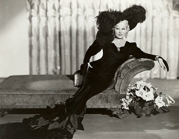 mae west