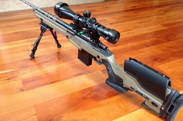 remington 700