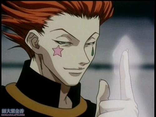  p>西索,日本漫画《 a href="#">全职猎人 /a>》及其衍生作品中的角色