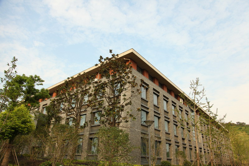 南京大学社会学院