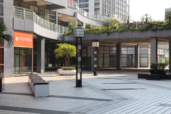 深圳市艾瑞商务咨询有限公司
