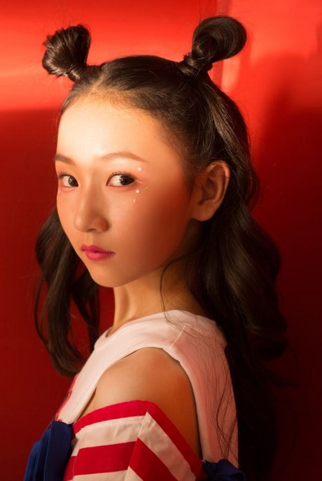  p data-id="gnzn4azkxi">王可儿,女,演员,回族,2006年6月20日出生于 