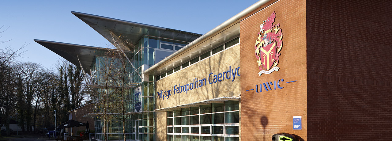  p>卡迪夫城市大学(cardiff metropolitan university)始建于1865年