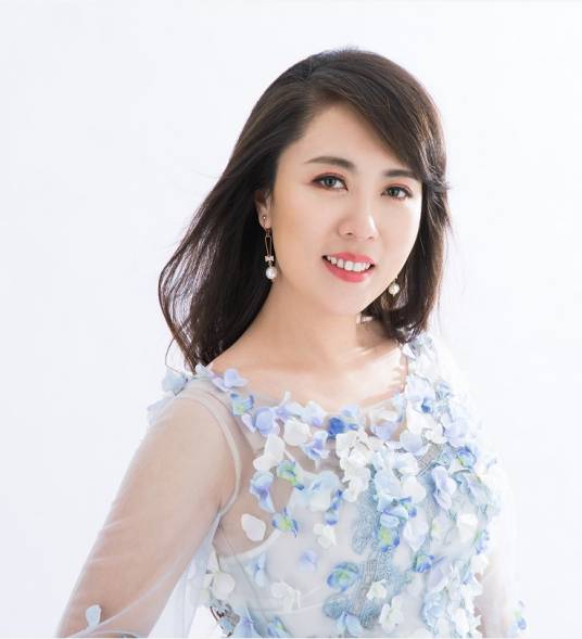 李彬彬（中国内地女歌手）_百度百科