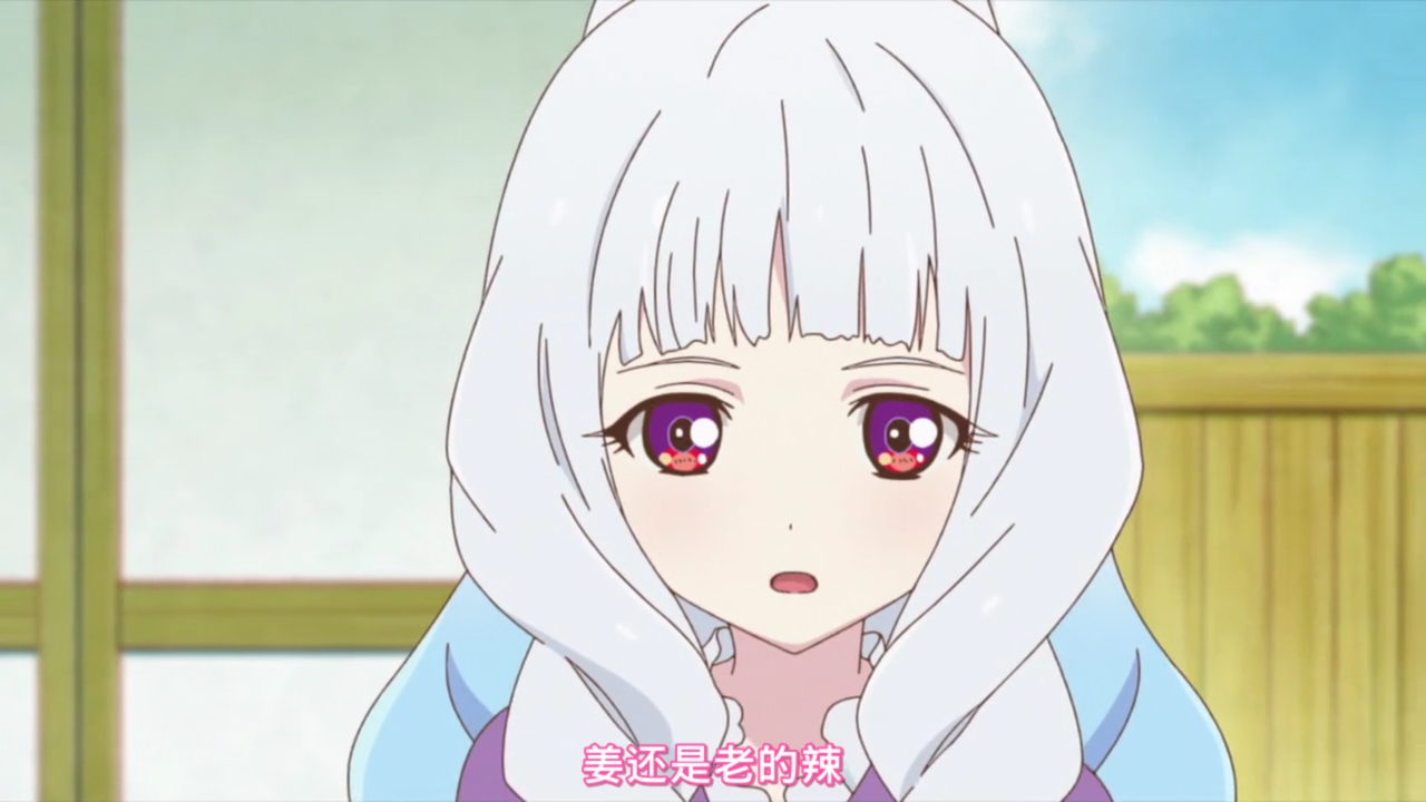  p> b>白银莉莉 /b>(白银 リリィ(しろがね リリィ),shirogane lily)