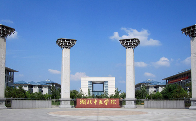 湖北中医学院针灸骨伤系