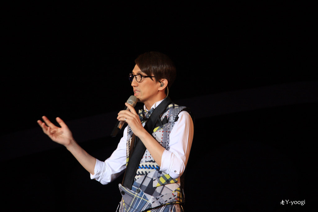  p>林志炫(terry lin),1966年7月6日生于台湾省基隆市,中国台湾男歌手