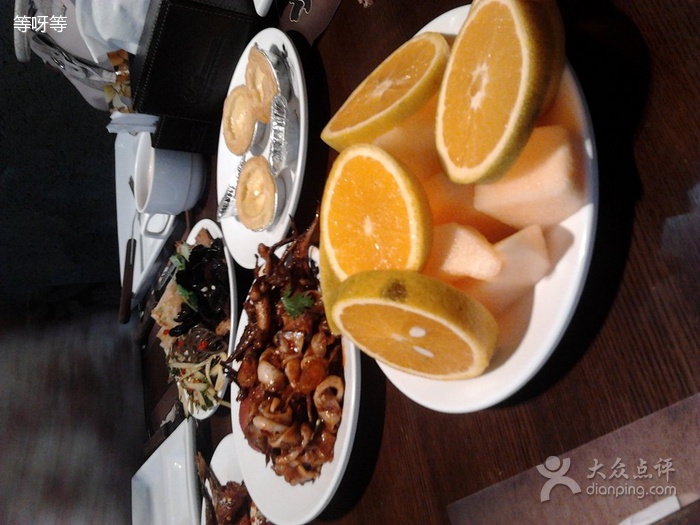 汉巴味德沈阳大悦城店