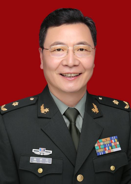 杨举伦_百度百科