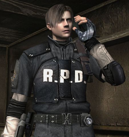  p> b>里昂·斯科特·肯尼迪(leon scott kennedy) /b>是日本游戏公司