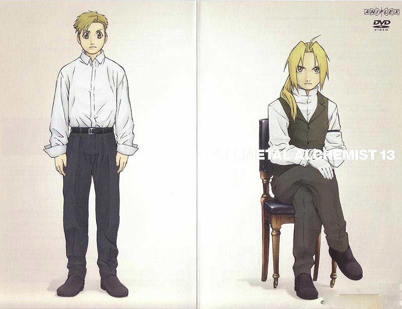 是根据日本漫画家 a href="#" data-lemmaid="5782531">荒川弘 /a>