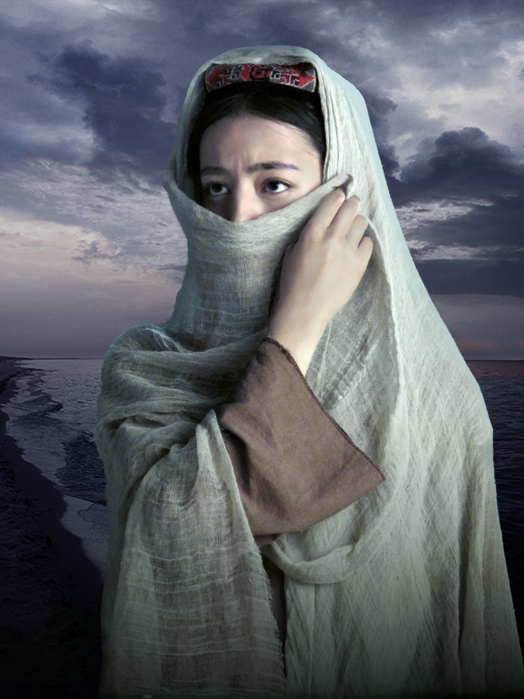 迪丽热巴·迪力木拉提