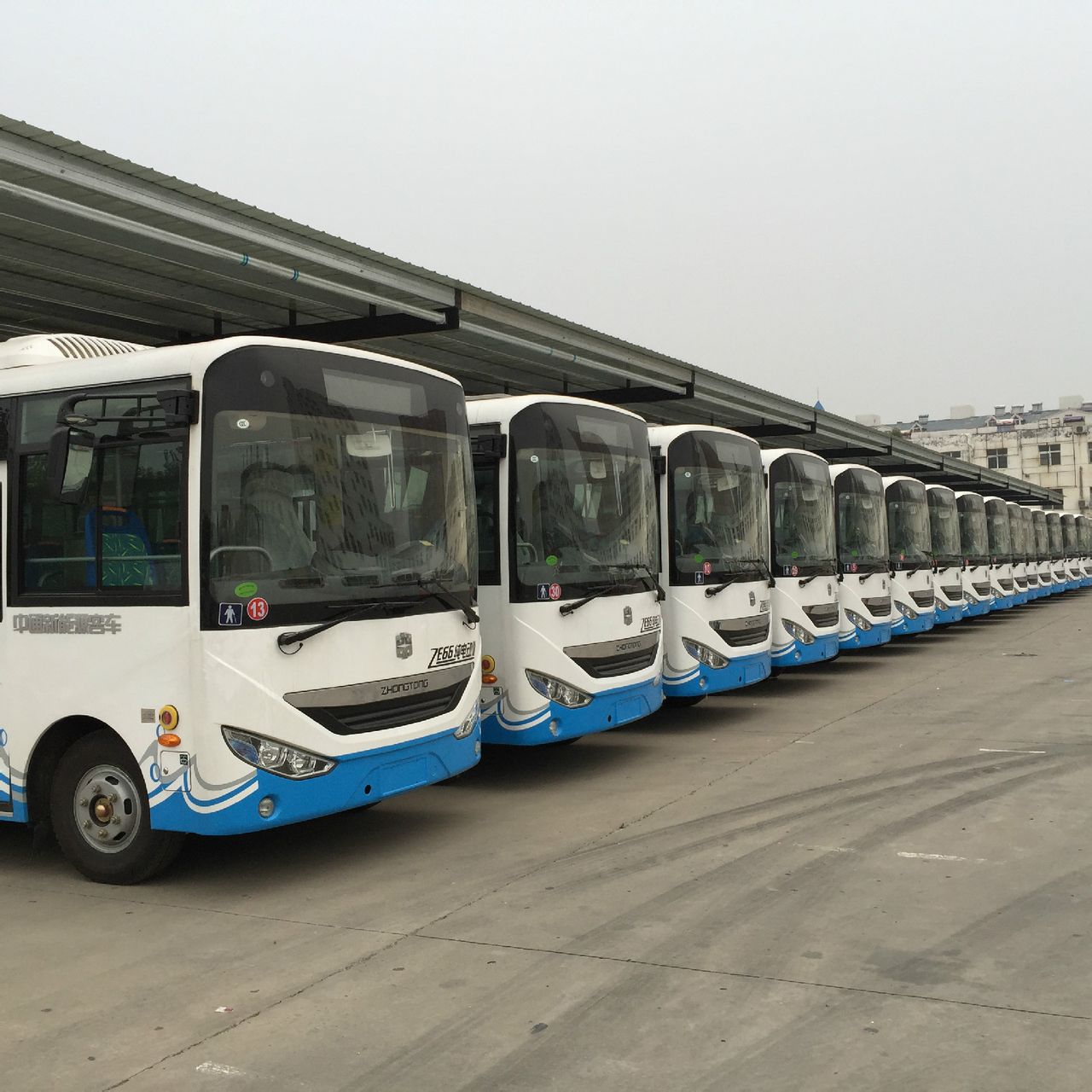  p>南宫汽车站原位于南宫市胜利大街126号,迁建后的新车站现位于南宫