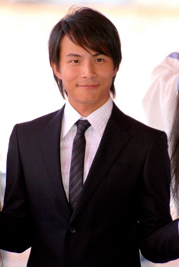  p>孙协志,1978年2月20日出生于台湾省高雄市,中国台湾男演员,歌手.