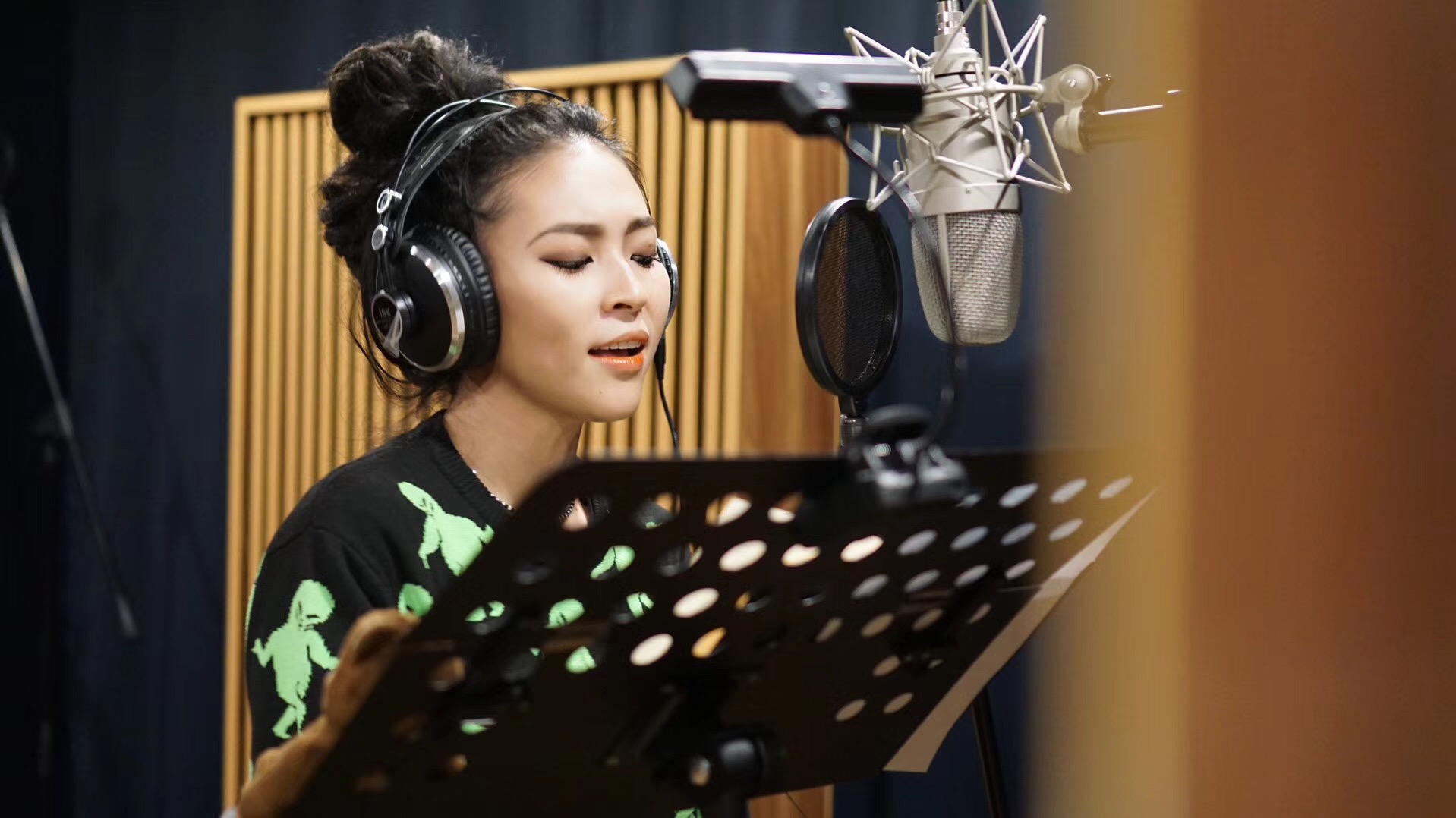 中国好声音第二季 毕夏