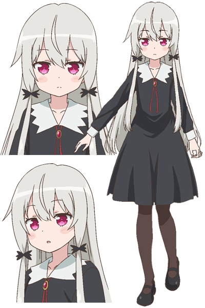  p>索菲·特瓦伊莱特是电视动画《 a target="_blank" href="/item