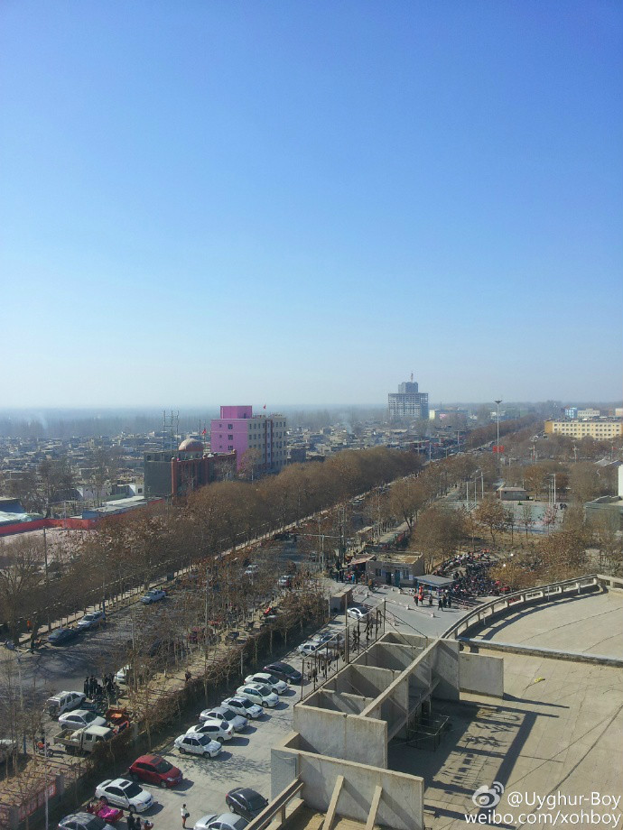  p>于田县为新疆 a target="_blank" href="/item/和田地区/11029860"