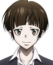 心理测量者 Production I G制作的原创电视动画 百度百科